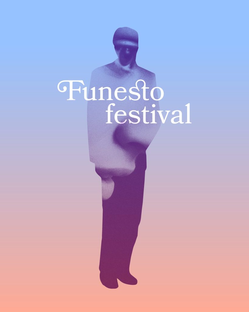 Funesto Festival il Festival di Sguazzi 2026
